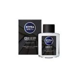 Nivea Deep Dimention 100 ml Tıraş Sonrası Losyon