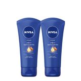 Nivea Deniz İğdesi Özlü E Vitaminli 75 ml 2 Adet Besleyici Bakım Kremi