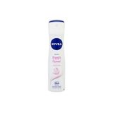 NIVEA Deo Sprey Fresh Flower Kadın 150 ml