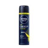 Nivea Deodorant 150 ml Erkek Deep Extreme