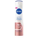 Nivea Deodorant Bayan Derma Konfor 150 Ml