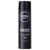 Nivea Deodorant Deep Darkwood Dimension Erkek 150 Ml