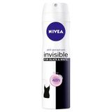Nivea Deodorant Double Effect 150 Ml Etkili Ter Koruma 8'Li Avantaj Paketi