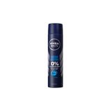 Nivea Deodorant Men Fresh Active Erkek 200 ml
