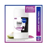 Nivea Deodorant Stick Black & White Authentic Kadın 50 ml