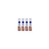 Nivea Derma Control Clinical 4x150 ml Kadın Deodorant
