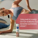 Nivea Derma Control Clinical 96 Saat Etkili Deodorant 150ml