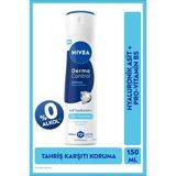 Nivea Derma Control Defend 150 Ml Kadın Deodorant Spreyi