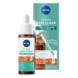 Nivea Derma Skin Clear Dengeleyici ve Sivilce Karşıtı 30 ML Serum