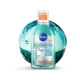 Nıvea Derma Skin Clear Micellar Makyaj Temizleme Suyu 400 ml x 5 Adet