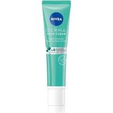 Nıvea Derma Skin Clear Night Exfoliator Gece Arındırıcı Krem 40Ml X 2 Adet