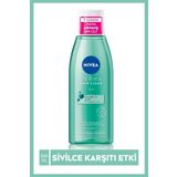 Nivea Derma Skin Clear Sivilce Karşıtı Arındırıcı TONIK__200ML Salisilik Asit - Trendmu