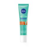 Nıvea Derma Skin Clear Sivilce Karşıtı Exfoliator Gece Arındırıcı Krem 40 Ml (5'Li Paket)