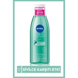 Nivea Derma Skin Clear Tonik 200 ml Aydınlatıcı Etkili Atopik Ciltler İçin Salisilik Asit İçerir