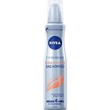 Nıvea Doğal Bukleler Saç Köpüğü (150 Ml) - Çok Renkli