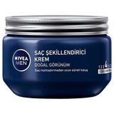 Nivea Doğal Görünüm 150 ml Şekillendirici Krem