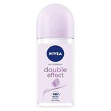 Nivea Double Effect 50 ML Kadın Roll-On