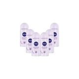 Nivea Double Effect 6x50 ml Kadın Deodorant Roll-On