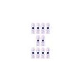 Nivea Double Effect Mor Düşler 10x50 ml Deodorant Roll-On