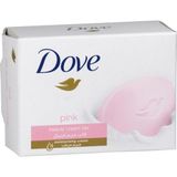 Nivea Dove Cream Bar Güzellik Sabunu Pink