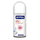 Nivea Dry Comfort 50 ml Bayan Roll-On Deodorant