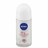Nivea Dry Comport 50 ml Kadın Roll-On Deodorant