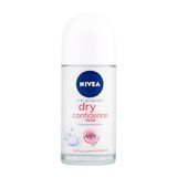 Nivea Dry Confidence Plus 50 ml Roll On
