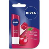 Nivea Dudak Bakım Kremi Kiraz 4.8 Gr Delist
