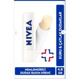 Nivea Dudak Bakım Kremi Med Protect 4.8 gr 5973