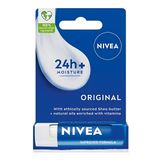 Nivea Dudak Bakım Kremi Orginal 4,8 gr 1 Adet ÖZD2057