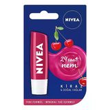 Nivea Dudak Bgrakım Kremi kiraz 4.8