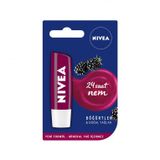Nivea Dudak Kremi Böğürtlen Aromalı