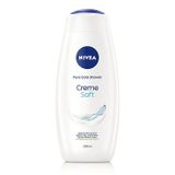 Nıvea Dus Jelı Bayan Creme Soft 500 Ml