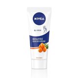 Nivea E Vitamini ve Deniz İğdesi İçerikli 75 ml Besleyici El Bakım Kremi
