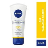 NIVEA EL KREMI Q10 YASLANMA KARSITI75ML
