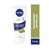 Nivea El Kremi Zeytinyağlı Ne mlendirici Bakım Kremi 75 ml