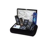 Nivea Erkek Bakım Seti - Damat Çeyiz Nişan Bohça Sandık Seti GP0012
