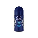Nıvea Erkekler Için Deodorant - Men Fresh Active Deo Roll On 50 Ml 42241461