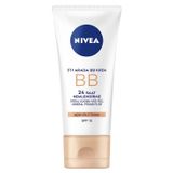 Nivea Essentials 5'i 1 Arada Nemlendirici Krem Spf 15 50 ml