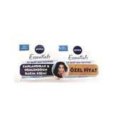 Nivea Essentials Canlandırıcı 50 ml Gündüz Kremi-Yenileyici 50 ml Gece Kremi
