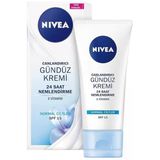Nıvea Essentials Canlandırıcı Gündüz Kremi 50 Ml X 5 Adet