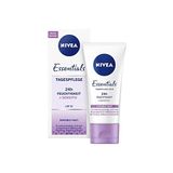 Nivea Essentials Nemlendirici 50 ml Yüz Kremi