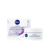 Nivea Essentials Soothing Spf15+ 50 ml Gündüz Kremi