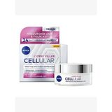 Nivea Expert Filler Yoğun Yaşlanma Karşıtı Gündüz Bakım Kremi 50ml