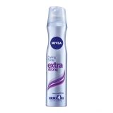 Nivea Extra Güçlü 250 ml Saç Spreyi