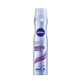 NIVEA Extra güçlü Şekillendirici Saç Spreyi - Stylıng Extra Strong Sprey 4 250 ml