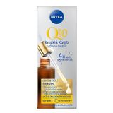 Nivea Face Care Q10 Kırısık Karsıtı Serum SPF10 30ml