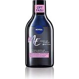 Nivea Face Make Up Expert Çift Fazlı Micellar Makyaj Temizleme Suyu 400 ml Makyaj