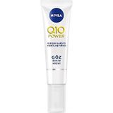 Nivea Face Q10 Power Göz Bakım Kremi (15 Ml)