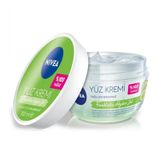 Nivea Ferahlatan Hydro Jel Yuz Kremi 100 Ml